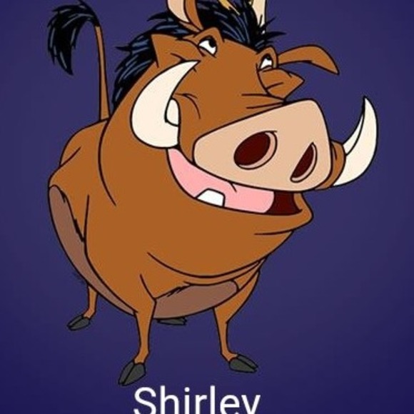 shirleyjsilva